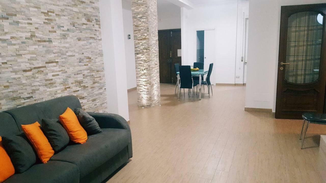 Appartement Casa Federica 1 à La Spezia Extérieur photo