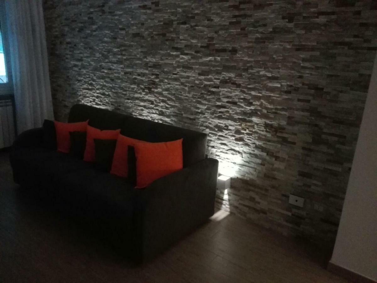 Appartement Casa Federica 1 à La Spezia Extérieur photo